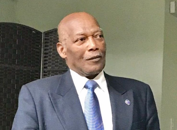 Muere en NY John Sheppard director de la UASD en Estados Unidos