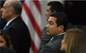 Hermano presidente Honduras es condenado a cadena perpetua