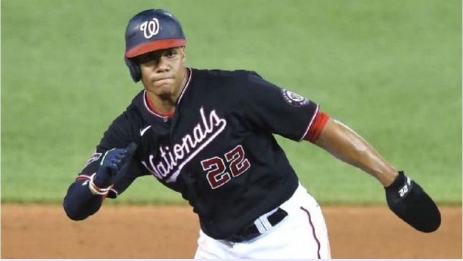 Juan Soto necesita propia estadística para medir su grandeza en las GL 2 Juan Soto necesita propia estadística para medir su grandeza en las GL