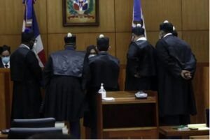 Tribunal rechaza nuevo testigo  en caso Odebrecht