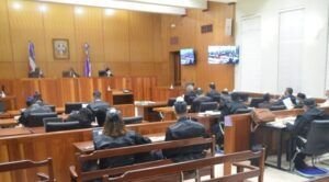 Dictan conducencia contra exsenador Tony Rivera en caso Odebrecht