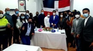 Julio César López: «Me preocupa el nombramiento de los perremeístas»