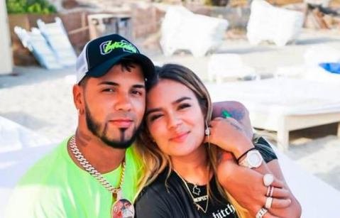 Aseguran Karol G y Anuel terminaron su noviazgo luego de dos años 2 Aseguran Karol G y Anuel terminaron su noviazgo luego de dos años
