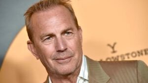 Kevin Costner: «Todo lo que hago tiene que ser emblemático»