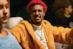 Kiko El Crazy estrena “Ojos de caramelo”