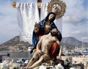 Hoy es Viernes de Dolores, antesala de Semana Santa