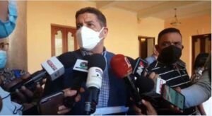 Gobierno logra estabilizar precios de productos agrícolas, afirma Ministro