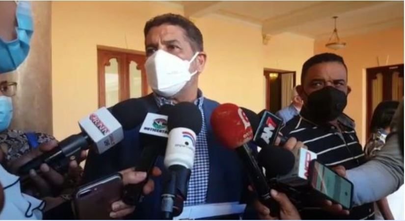 Gobierno logra estabilizar precios de productos agrícolas, afirma Ministro 2 Gobierno logra estabilizar precios de productos agrícolas, afirma Ministro