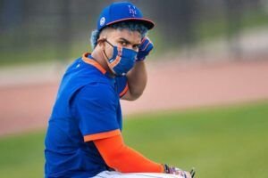 Mets anuncian que buscarán extender contrato al puertorriqueño Lindor