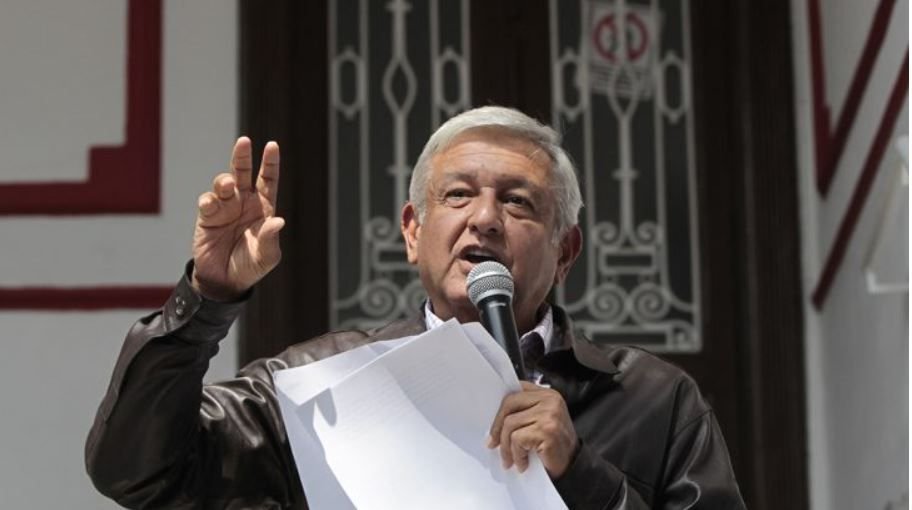 López Obrador confía en que Estados Unidos ayudará a México a tener más vacunas 2 López Obrador confía en que Estados Unidos ayudará a México a tener más vacunas