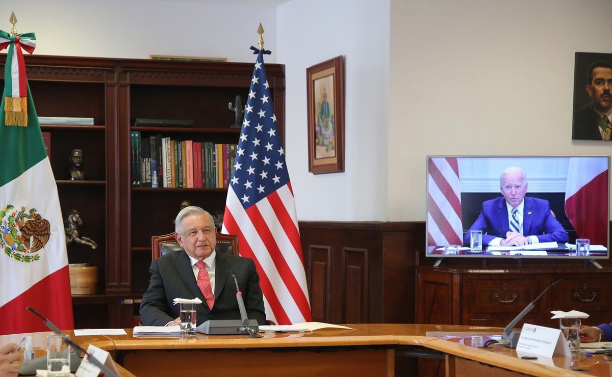 Congresistas de EE.UU. piden revisar seguridad en México de López Obrador