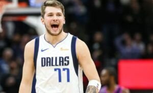 Ni Leonard ni George pueden parar a un espectacular Luka Doncic