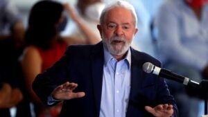 Lula Da Silva asegura ha sido víctima «mayor mentira en 500 años»