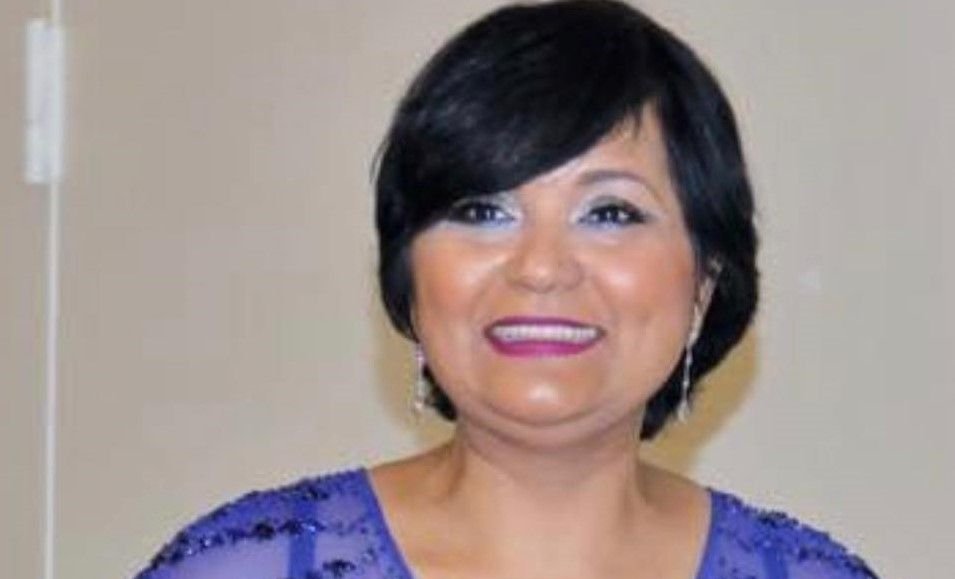 Piden comisionada de Cultura NY tener cuidado con audios que filtran a las redes