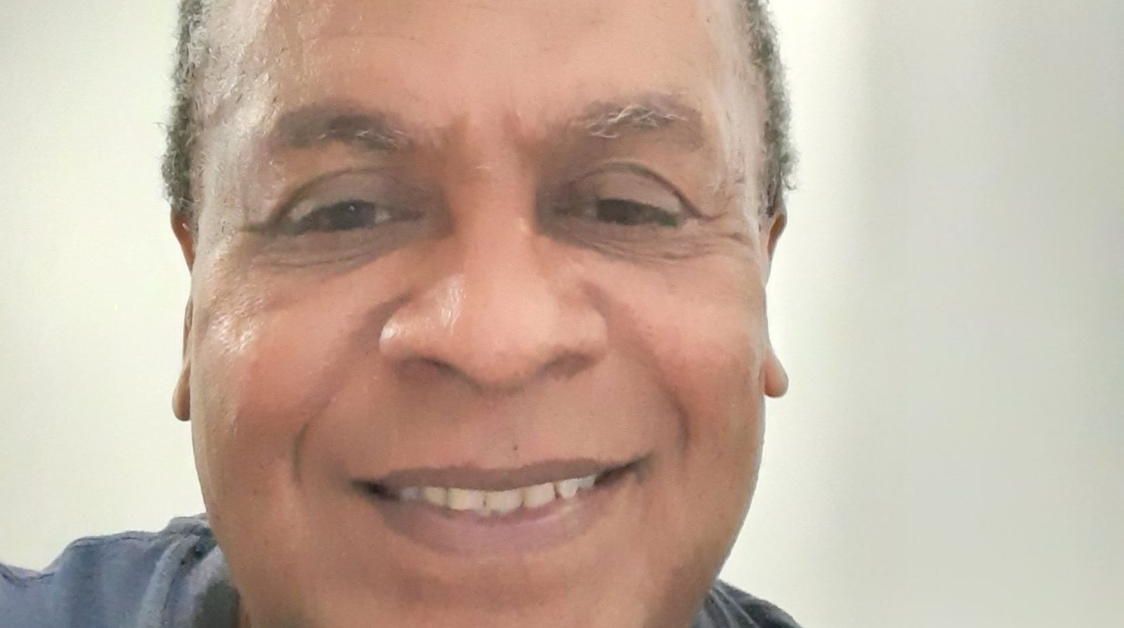 Luis Araújo: «El PRD sucumbió en las manos de sus dirigentes»