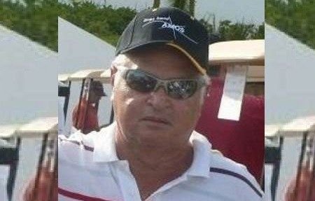 Falleció este viernes Manolín Báez, político y empresario de La Romana 2 Falleció este viernes Manolín Báez, político y empresario de La Romana