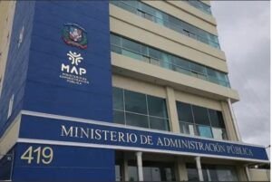 MAP mantiene horario laboral y reducción de personal hasta 15 de abril