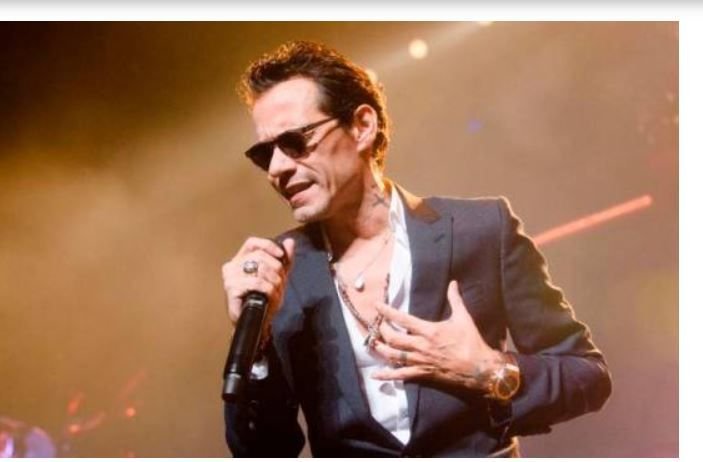Marc Anthony invita a su primer concierto global para "mantener la ilusión" 2 Marc Anthony invita a su primer concierto global para «mantener la ilusión»