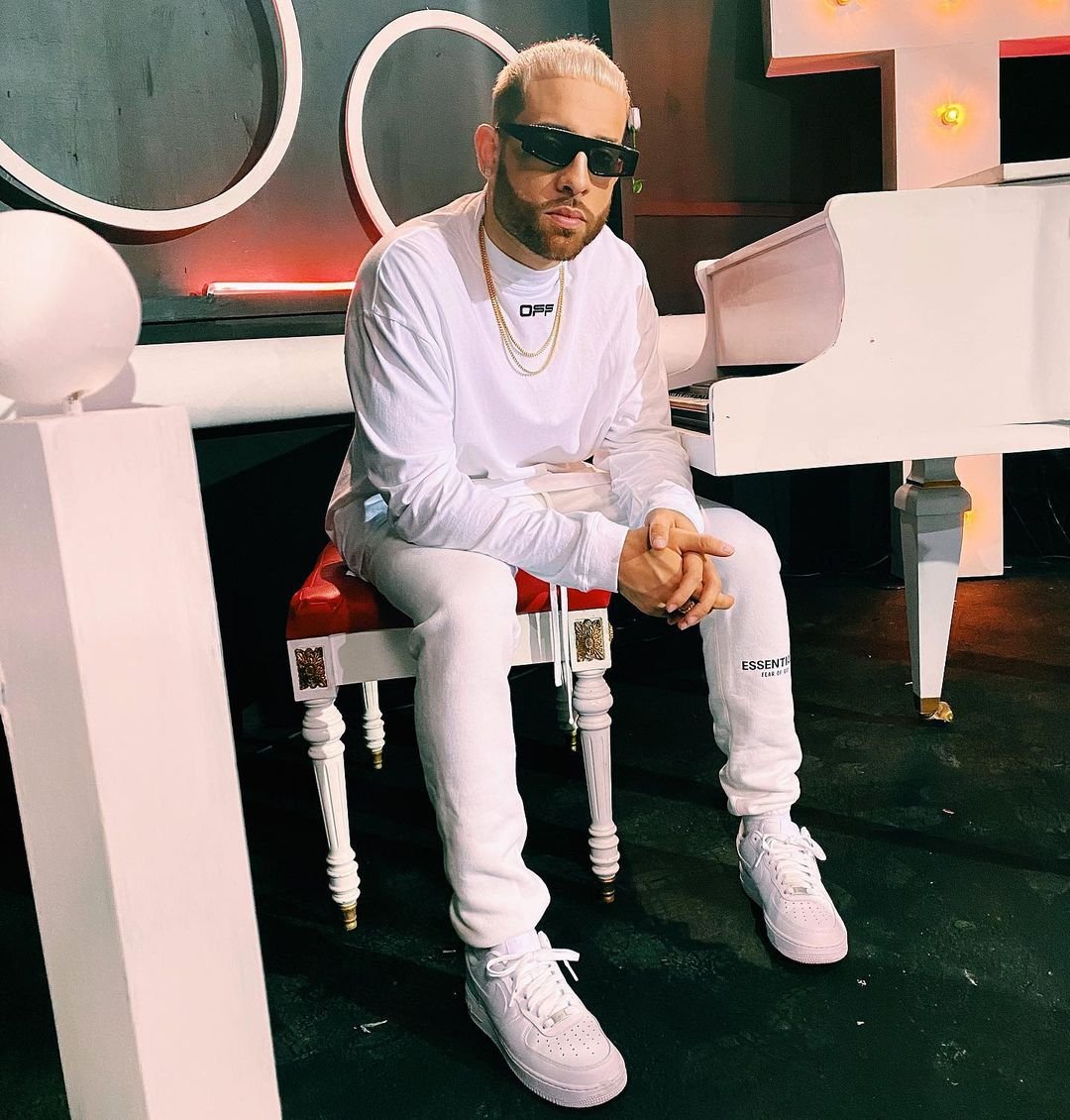 Tik Tok pasea por Latinoamérica el tema “Tamo loco to’” de Mark B