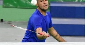 Bádminton RD asegura cinco bronce en Santo Domingo Open