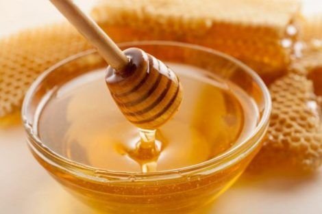 La miel, un superalimento capaz de aliviar la gripe y el resfriado