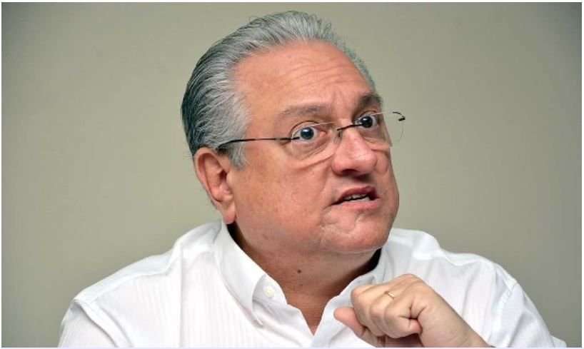 Empresarios zona franca de Santiago ven desembolso 30% AFPs sin lógica 2 Empresarios zona franca de Santiago ven desembolso 30% AFPs sin lógica