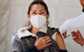 Estados Unidos dice que será el «líder» en facilitar acceso a vacunas a otros países