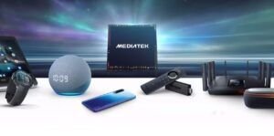 MediaTek se convierte en el mayor proveedor de chips para teléfonos inteligentes