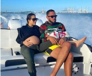 Raphy Pina contesta a los que critican su lujoso estilo de vida con Natti Natasha