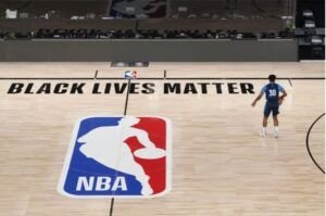 La NBA espera retomar su calendario habitual en la temporada 2021-2022