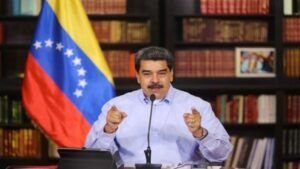 Facebook bloquea por un mes la cuenta de Maduro por “desinformar” sobre covid