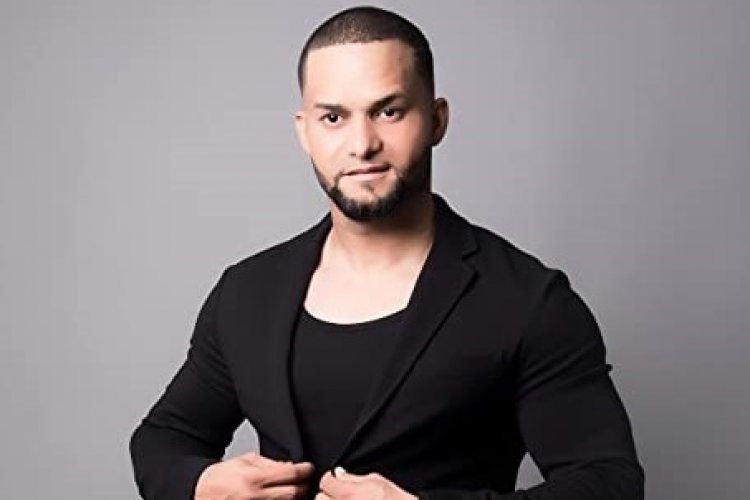 “Omar Bienn” le da sentimiento a la bachata de hoy