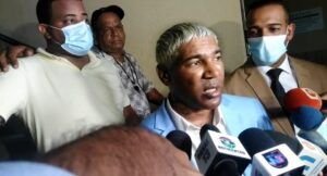 Omega: «Ya todo el pueblo ha sido testigo de un cambio en mí»