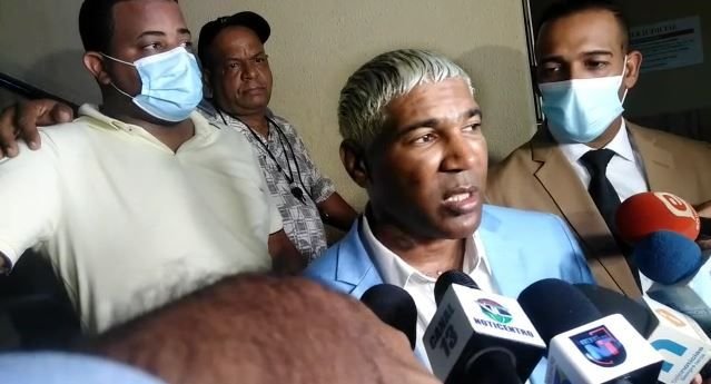 Omega: «Ya todo el pueblo ha sido testigo de un cambio en mí»