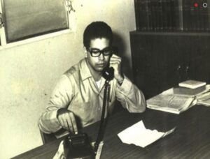 Hoy se cumplen 46 años del vil asesinato de Orlando Martínez Howley