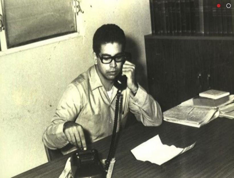 Hoy se cumplen 46 años del vil asesinato de Orlando Martínez Howley