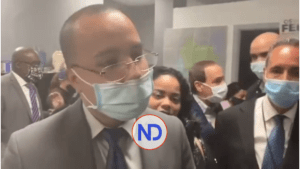 Video | Oswald Feliz es virtual concejal electo distrito 15 de El Bronx