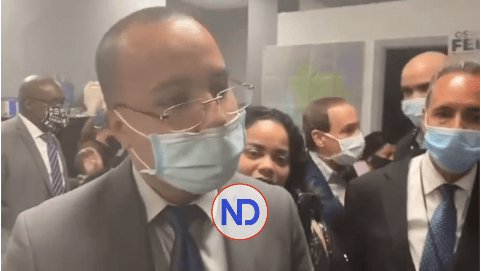 Video | Oswald Feliz es virtual concejal electo distrito 15 de El Bronx