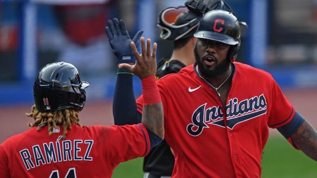 Ramírez y Franmil son enviados a sus casa por violar los protocolos