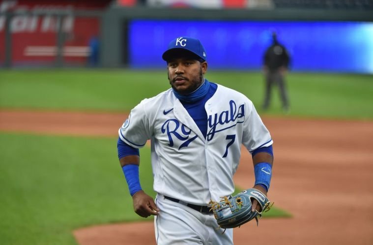 Los Mets y Orioles estarían interesados en Maikel Franco