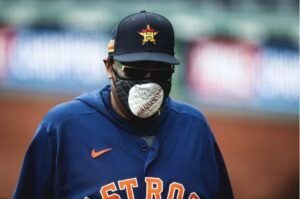 Dusty Baker piensa en Carlos Correa como primer bate de Astros