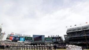 Los Mets y Yanquis de Nueva York jugarán con público