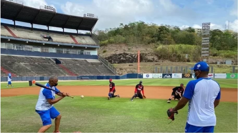 Copa del Caribe se pospone para mayo en Curazao