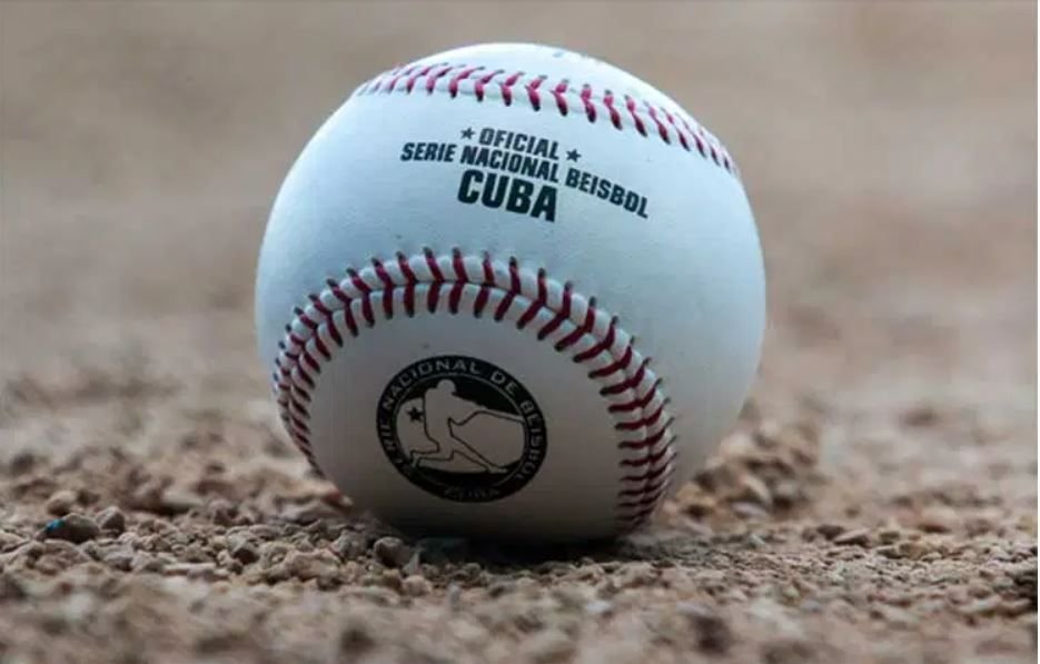Aplazan para mayo Copa del Caribe de béisbol
