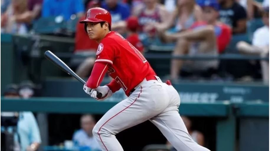 Trout favorito para ganar el MVP, pero Ohtani genera más acción