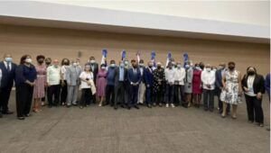 Periodistas de Haití y RD reclaman respeto a la libertad de prensa