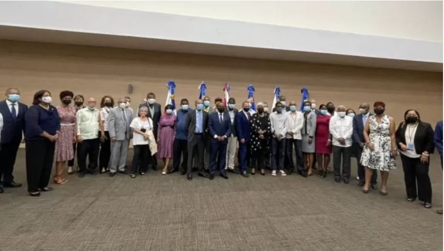 Periodistas de Haití y RD reclaman respeto a la libertad de prensa