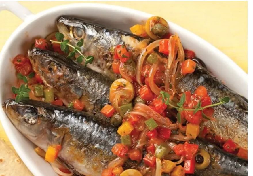 Consumo productos del mar aumentan 46 % en Cuaresma 2 Consumo productos del mar aumentan 46 % en Cuaresma