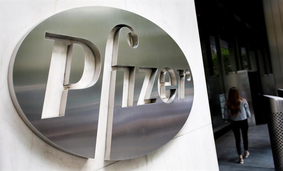 Pfizer comienza el ensayo clínico de un fármaco oral contra la covid-19