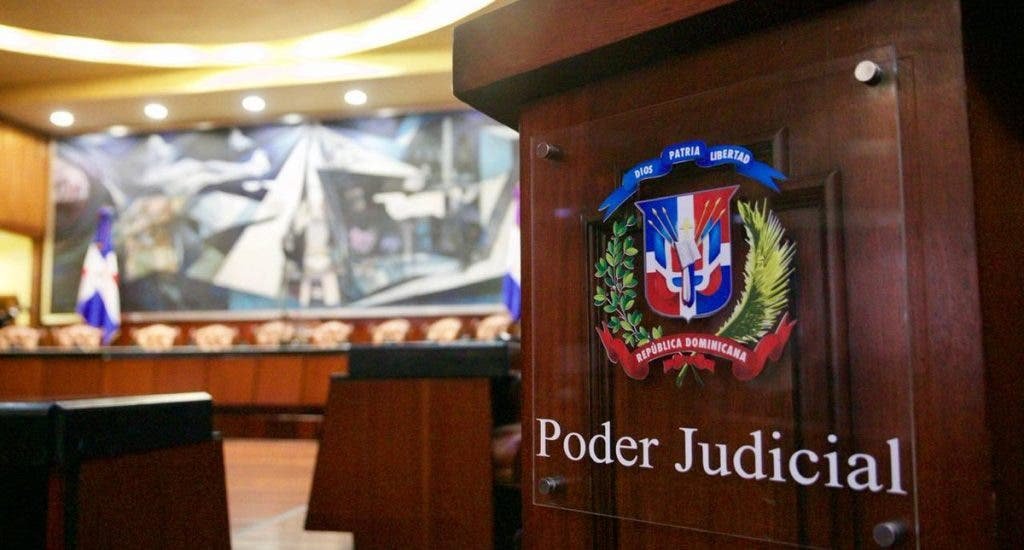 Consejo del Poder Judicial elegirá sus nuevos miembros el próximo viernes